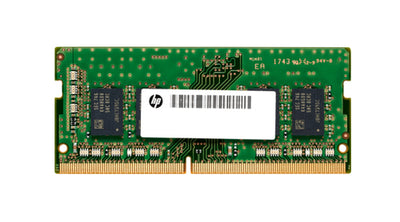 854977-110 - HP 4Gb PC4-2133P-S Non-ECC UB CAS-15 SODIMM for Desktops
