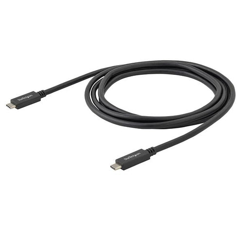 StarTech.com USB31CC50CM - 0.5m USB C to USB C Cable USB 3.1 10Gbps