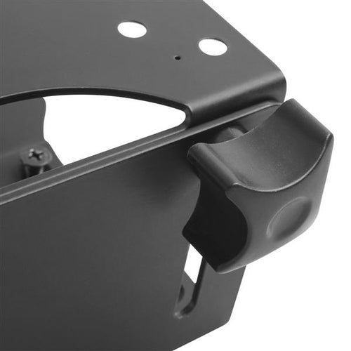 STARTECH.COM THIN CLIENT MOUNT-VESA MOUNTING BRACKET-MAC MINI MONITOR MOUNT 5 YR
