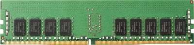 1XD85AA - HP 16 GB PC4-2666V-R ECC REG SR x4 CAS-19 DIMM - Intel - WS