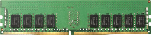 HP 16Gb PC4-2666V-R ECC REG SR x4 CAS-19 DIMM - Intel - WS