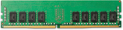 5YZ56AA - HP 8Gb PC4-2933Y-R ECC REG SR x8 CAS-21 DIMM - Intel - WS