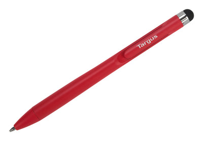 AMM16301AMGL - TARGUS ANTIMIKROBIELLER 2-IN-1 SMOOTH GLIDE STYLUS UND STIFT - B.BERRY