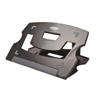StarTech.com LTRISERP - Portable Laptop Stand - Adjustable