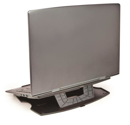 StarTech.com LTRISERP - Portable Laptop Stand - Adjustable