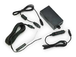 Zebra VAM-MPM-VHCH1-01 CABLE AUTO CHARGE CIG/OPEN ZQ320/TC51/TC56