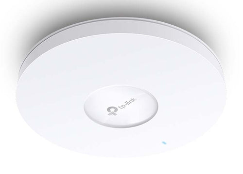 EAP610 - TP-Link EAP610 Indoor Wi-Fi 6 AX1800 Wireless Dual Band Ceiling AP