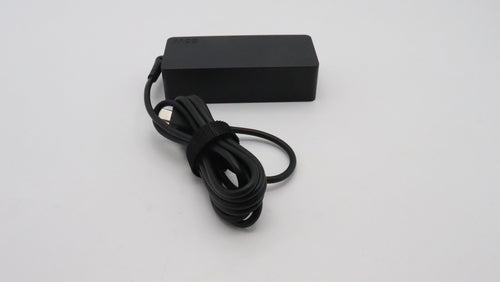IBM Power Adapter AC 65W 20VDC 3.25A USB Type-C Output - C6 3-Pin AC Input - FRU