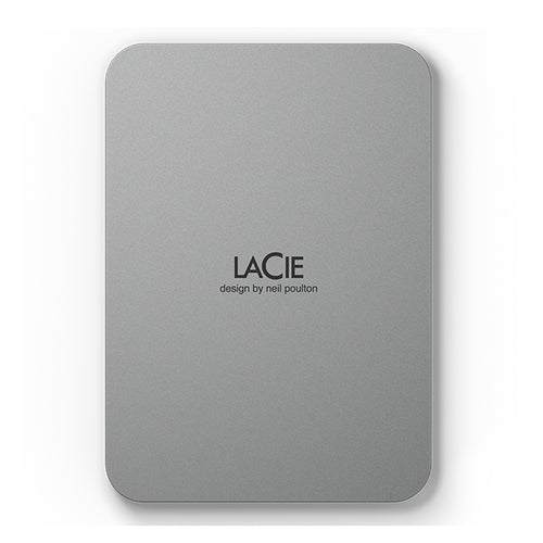 Seagate STLP1000400 - LaCie Mobile Drive 1TB