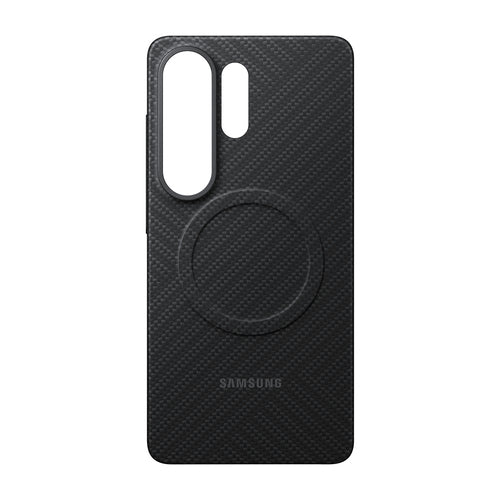 EF-KS948SNEGWW - Samsung S26 Ultra Carbon Magnet Case Black