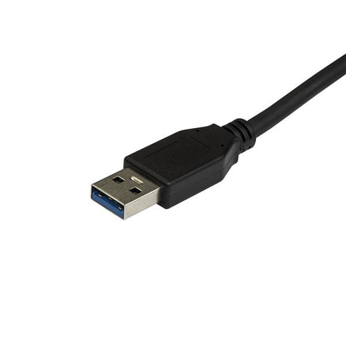 StarTech.com USB31AC50CM - 0.5m USB to USB-C Cable - USB 3.1 10Gbps