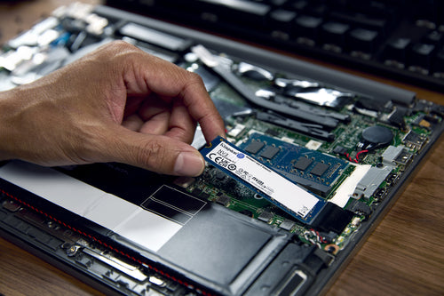 SNV3S/4000G - KINGSTON 4TB NV3 M.2 PCIE 4.0 NVME SSD R/W 6000/5000 MB/s