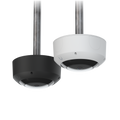 Ubiquiti UACC-AI-360-JB-W - UniFi Protect AI 360 Junction Box for UVC-AI-360 - White product image — image 2