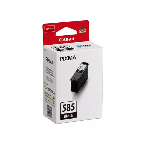 PG-585 - Canon PG585 Black Fine Cart