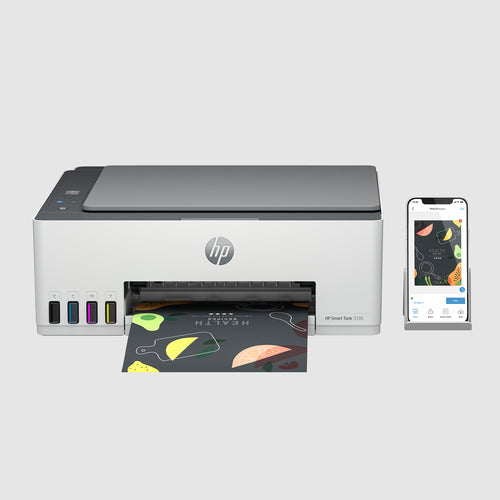 1F3Y3A - HP SMART TANK 5105 ALL-IN-ONE