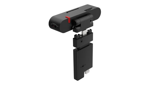 Lenovo 4XC1K97399 - ThinkVision MC60 (S) Monitor Webcam