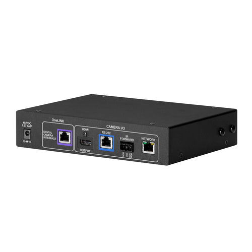 OneLINK HDMI Extension for Vaddio HDBase