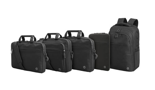 3E5F9AA - HP Rnw Business 14.1 Laptop Bag
