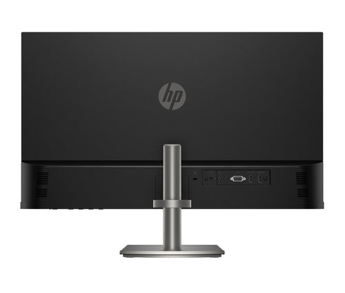 HP Series 5 527da 27 inch FHD Monitor - not VESA compatible - final sale