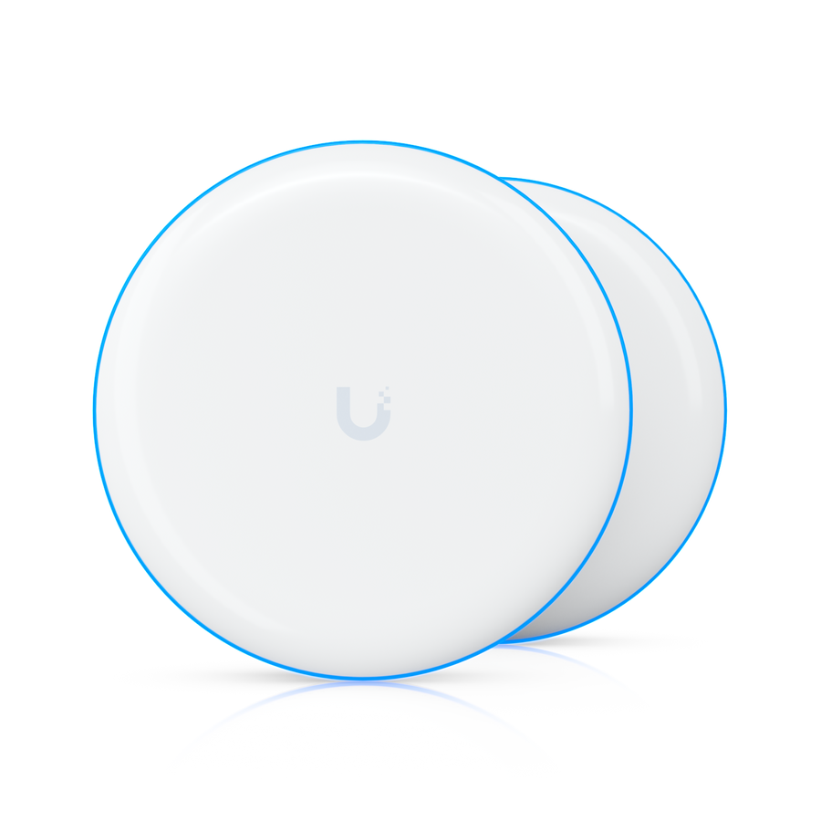 Ubiquiti UniFi UBB-XG 10Gbps 60GHz Building-to-Building Bridge (2 Pack) product image