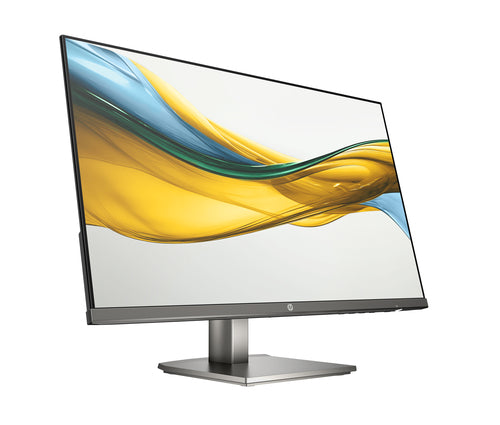 B11W5AT - HP Series 5 524da 23.8 inch FHD Monitor - not VESA compatible - final sale
