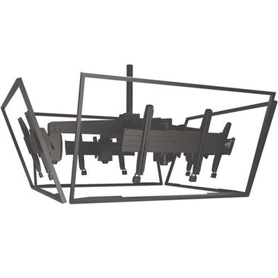 Chief LCM4U Quad Ceiling Mount