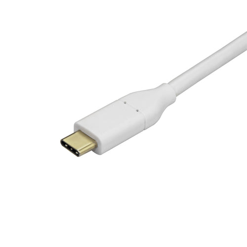 StarTech.com CDP2MDP - USB-C to Mini DisplayPort Adapter - 4K60