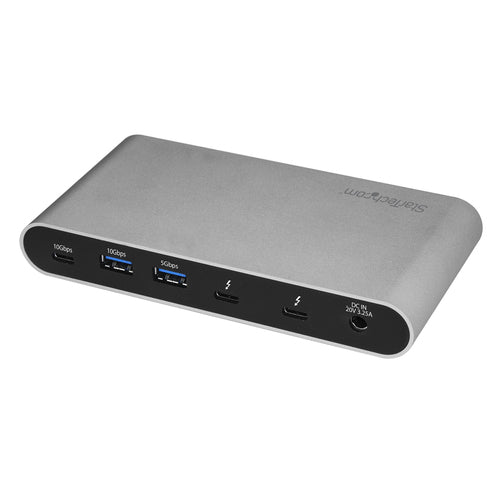 StarTech.com TB33A1C - Controller Adapter Thunderbolt 3 to USB