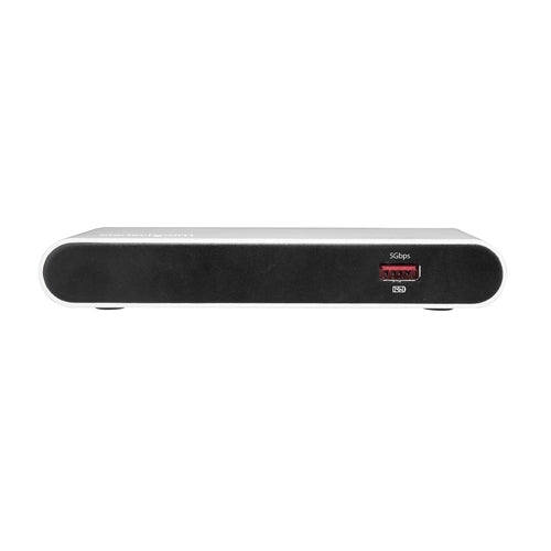 StarTech.com TB33A1C - Controller Adapter Thunderbolt 3 to USB