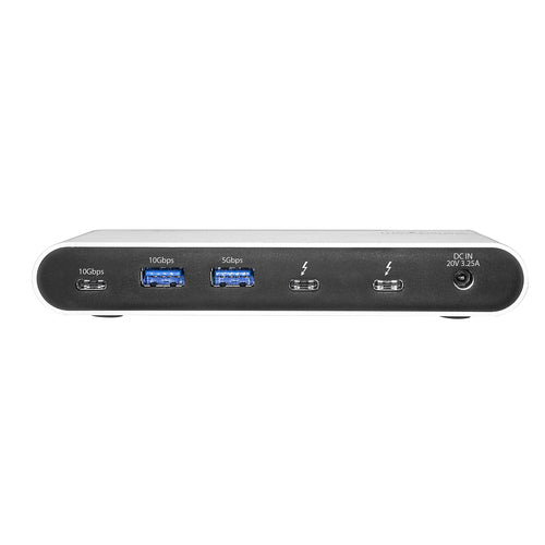 StarTech.com TB33A1C - Controller Adapter Thunderbolt 3 to USB