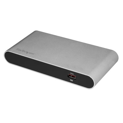 StarTech.com TB33A1C - Controller Adapter Thunderbolt 3 to USB