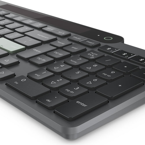 4Y41R69489 - LENOVO SELF CHARGING BLUETOOTH KEYBOARD