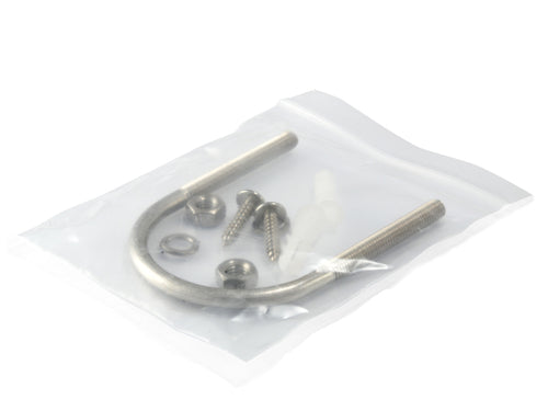 LevelOne OAN-4121 - 5GHz Omni-directional 12dBi Outdoor Antenna with mounting kit (Promotional Price)