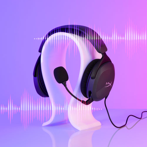 HP 683L9AA - HYPERX CLOUD STINGER 2 CORE GAMING HEADSET