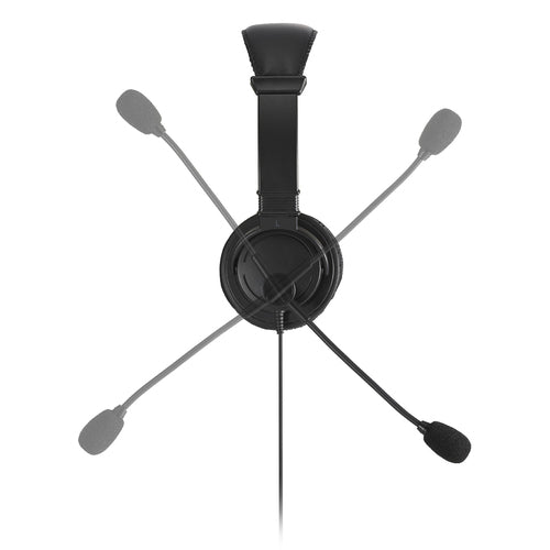 KENSINGTON K97457WW - KTG USB-C HI-FI HEADPHONES WITH MIC