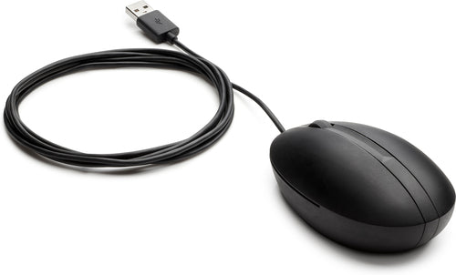 9VA80AA - HP Wired Desktop 320M Mouse