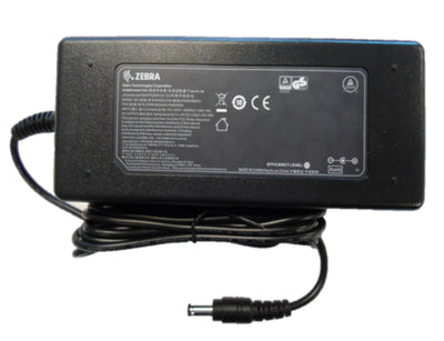 ZEBRA PWR-BGA24V78W1WW POWER SUPPLY FIXED RFID READER ADAPTOR POWER-BRICK AC DC