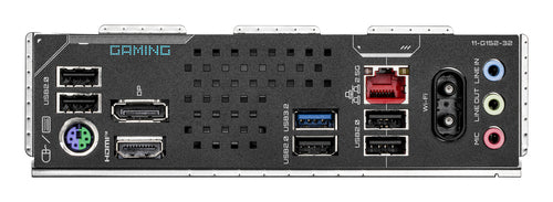 H810M GAMING WIFI6 - GIGABYTE H810M GAMING WIFI6  MOTHERBOARD