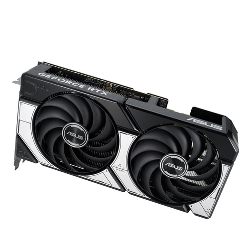 90YV0M17-M0NA00 - ASUS DUAL-RTX5070-O12G GRAPHICS CARD