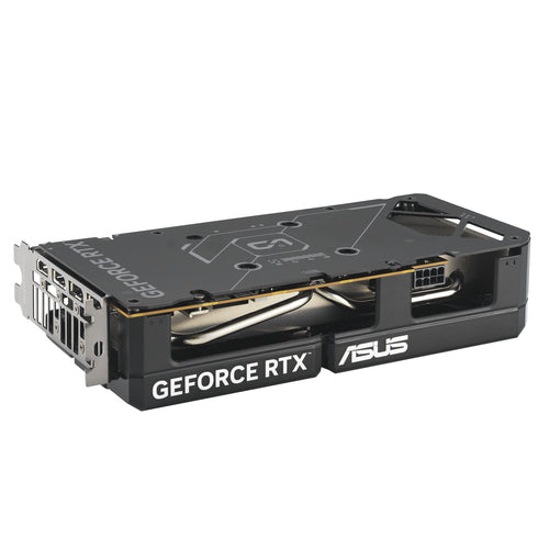 90YV0N12-M0NA00 - ASUS DUAL-RTX5060-O8G GRAPHICS CARD