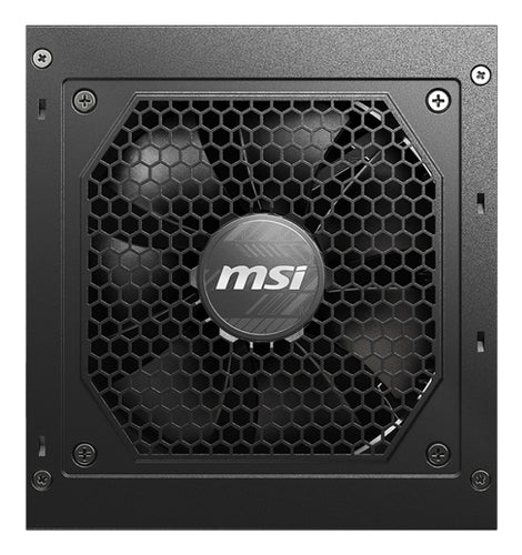 MSI MAG A850GL PCIE5 - MAG A850GL PCIE5