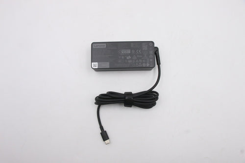 IBM Power Adapter AC 65W 20VDC 3.25A USB Type-C Output - C6 3-Pin AC Input - FRU