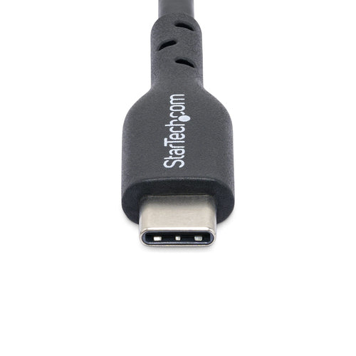 USB2CC2MNC2PK - STARTECH.COM 2M USB-C CHARGING CABLE 2-PACK, USB C CABLE, 60W 3A PD, LTW