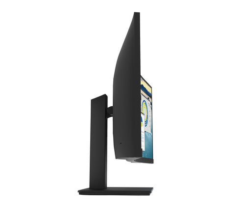 HP P34hc G4 34 inch WQHD USB-C Curved Monitor