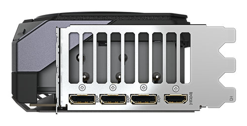 GV-N507TGAMING OC-16GD - GIGABYTE GV-N507TGAMING OC-16GD GRAPHIC CARD