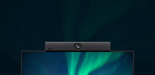 Yealink 1206673 - UVC40 E2 USB Video Bar
