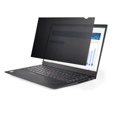 StarTech.com 156L-PRIVACY-SCREEN - 15.6 Laptop Privacy Filter Anti-Glare