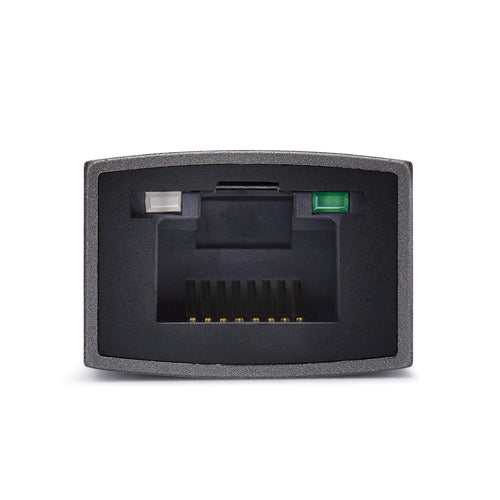 C21GA-USB-ETHERNET - STARTECH.COM USB-C TO ETHERNET ADAPTER W/USB-A ADAPTER, REALTEK RTL8153B, 2 YR