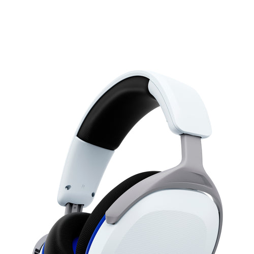 HP 6H9B5AA - HYPERX CLOUD STINGER 2 CORE GAMING HEADSET FOR PLAYSTATION (WHITE)