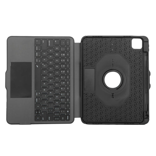 THZ967US - Targus VersaVu Bluetooth Keyboard case